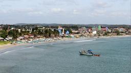 Hotels in Trincomalee