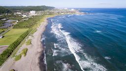 Hotels in Minamiboso