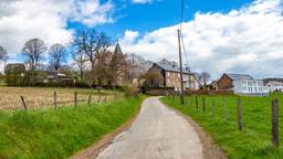 Hotels in Malmedy