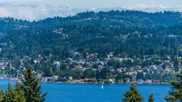 Hotels in Renton