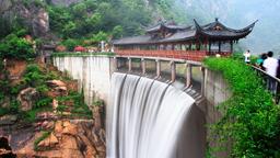 Hotels in Taizhou