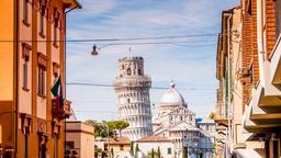 Hotels in Pisa