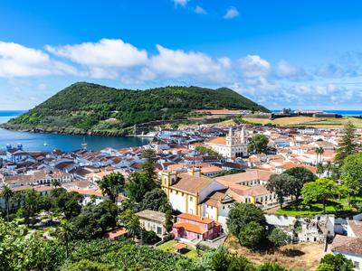 Angra do Heroísmo