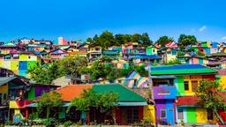 Hotels in Jawa Tengah