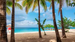 Finde günstige Flüge nach Montego Bay