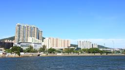 Hotels in Sha Tin District - Hongkong