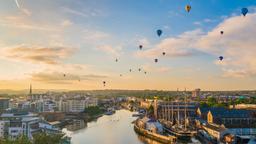 Hotels in Bristol