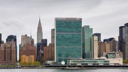 Hotels in New York - in der Nähe von: UN-Hauptquartier