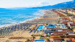 Mietwagen in Viareggio