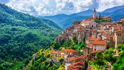 Hotels in Ligurien