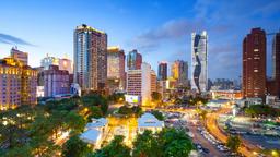 Hotels in Taichung