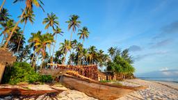 Hotels in Tansania