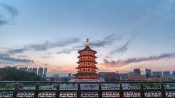 Hotels in der Nähe von: Luoyang Flughafen