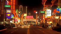 Hotels in Reno