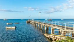 Ferienwohnungen in Kangaroo Island