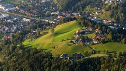 Hotels in Dornbirn