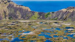 Hotels in der Nähe von: Osterinsel Isla de Pascua Flughafen