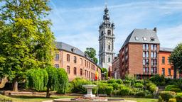Hotels in Mons