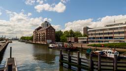 Hotels in Vlaardingen