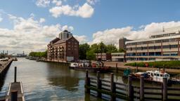 Vlaardingen Hotelverzeichnis