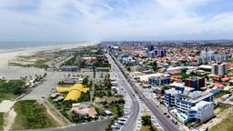 Mietwagen in Aracaju