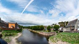 Hotels in Brecon
