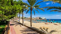 Magaluf – Ferienunterkünfte