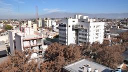 Hotels in San Juan