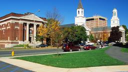 Hotels in Pittsfield