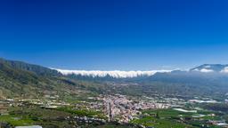 Hotels in Los Llanos de Aridane