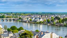 Saumur Hotelverzeichnis