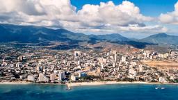 Ferienwohnungen in Isla Margarita