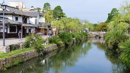 Hotels in Yanagawa