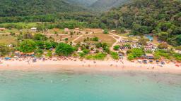Hotels in Ubatuba