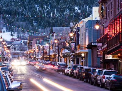 Park City