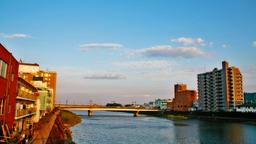 Hotels in Nobeoka