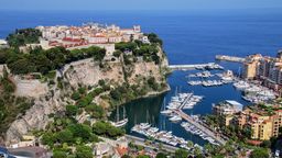 Gunstige Hotels In Monaco Unterkunfte Ab 51 Nacht Kayak