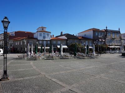 Caminha