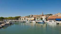 Hotels in Beaucaire