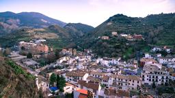 Hotels in Monachil