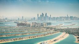 Hotels in der Nähe von: Flughafen Dubai