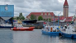 Hotels in Władysławowo