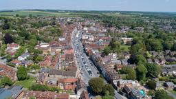 Hotels in Marlborough