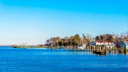 Hotels in Elizabeth City