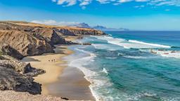 Ferienwohnungen in Fuerteventura