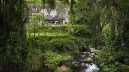 Hotels in Tegalalang