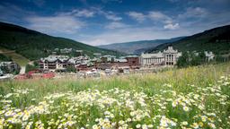 Beaver Creek Hotelverzeichnis