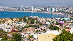 Ferienwohnungen in Mazatlán