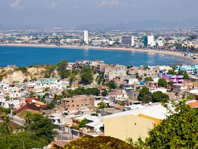 Mazatlán