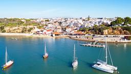 Hotels in Alvor